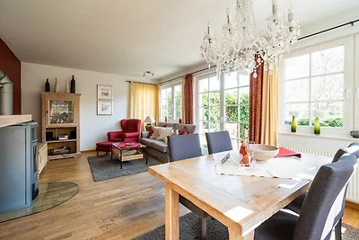 Ferienwohnung Strandrose