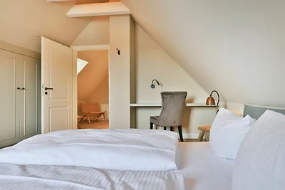 Vakantieappartement Gezinsvakantie Kalkhorst