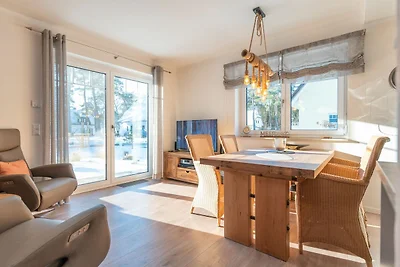 Ferienhaus Meerzeit