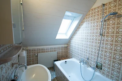 Ferienhaus Dwarslöpper