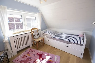 Ferienhaus Lillys Beachhouse