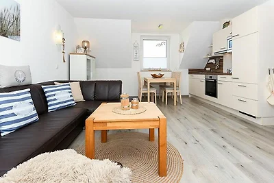 apartman za odmor Obiteljski odmor Carolinensiel