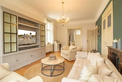 Vakantieappartement Gezinsvakantie Bansin