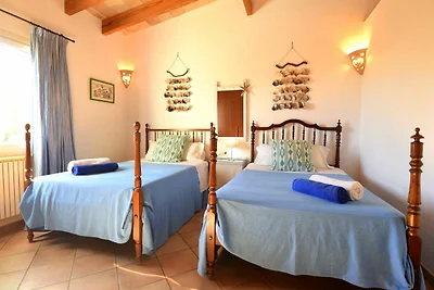 Appartamento Vacanza con famiglia Manacor
