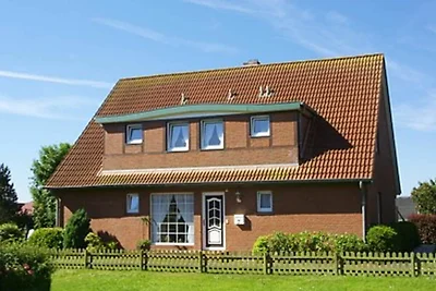 Ferienwohnung Langeoog