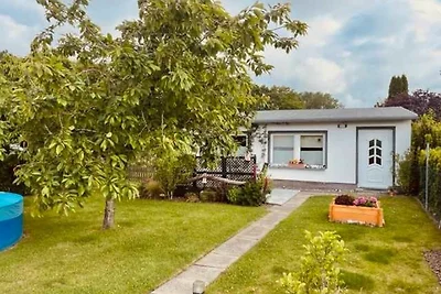 Appartamento Vacanza con famiglia Sassnitz