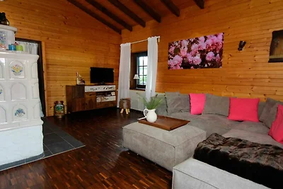 Appartamento Vacanza con famiglia Hoffeld