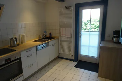 Vakantieappartement Gezinsvakantie Pommerby