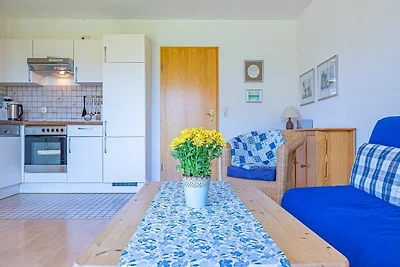 Vakantieappartement Gezinsvakantie Kronsgaard