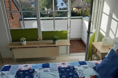 Vakantieappartement Gezinsvakantie Bad Bevensen