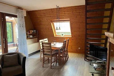 Vakantiehuis Ontspannende vakantie Bedekaspel