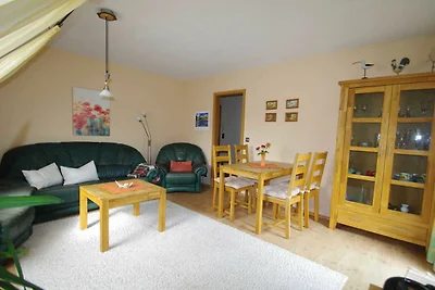 Ferienwohnung an den Minschenwieden