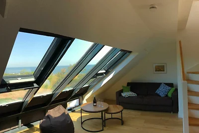 Appartamento Vacanza con famiglia Helgoland