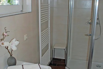 Vakantieappartement Gezinsvakantie Sellin