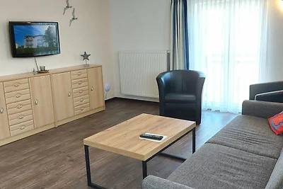 Villa Karina, Whg. 17