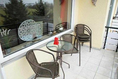 Vakantieappartement Gezinsvakantie Kassel