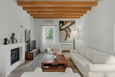 Vakantiehuis Ontspannende vakantie Alcudia