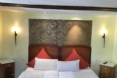 Hotel Cultuur en bezienswaardigheden Münden