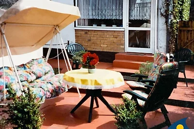 Appartamento Vacanza con famiglia Ückeritz