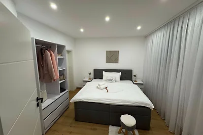 Ferienwohnung Altstadtherz