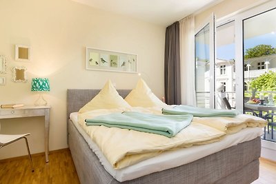 Vakantieappartement Gezinsvakantie Telgte