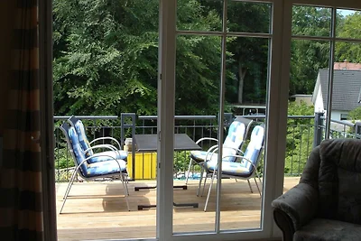 *Ferienwohnung Friedhofsweg - Haberland SNR:...