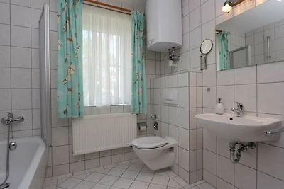 Vakantieappartement Gezinsvakantie Ilmenau