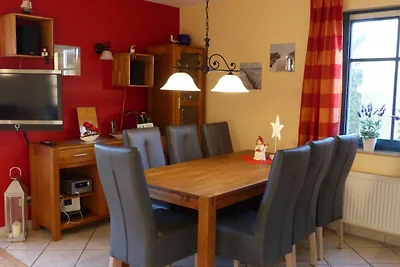 Casa vacanze Vacanza di relax Poseritz