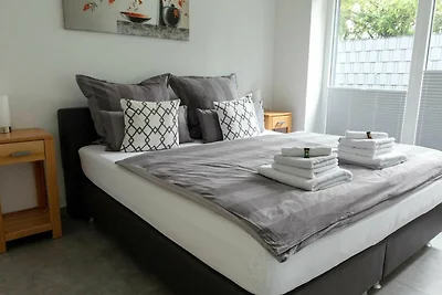 Vakantieappartement Gezinsvakantie Leer