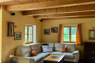 Haus PACALULU Ferienwohnung 2