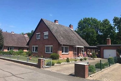 Ferienwohnung Ingrid Merkle
