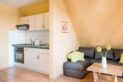 Appartamento Vacanza con famiglia Vipperow