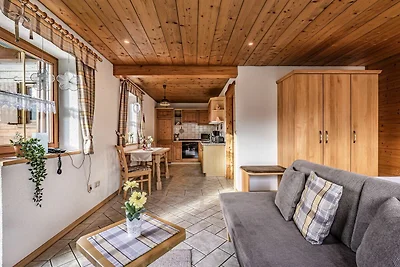 Ferienwohnung Kuni im Blockhäuserl