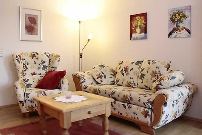 Appartamento Vacanza con famiglia Bad Dürrheim