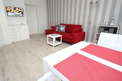 Trelleborgallee, Fewo 151