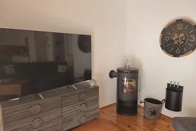 Ferienwohnung Küstenliebe