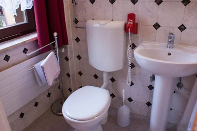 Vakantieappartement Gezinsvakantie Bad Sachsa