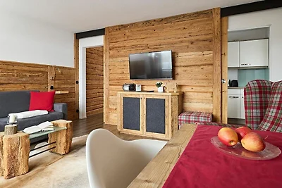 Ferienwohnung Nr. 4