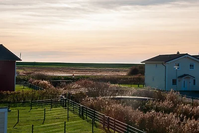 DAG-905 - Stilvolles Ferienhaus mit Sauna und...