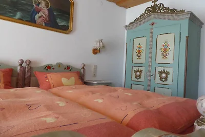 Pensione Vacanza romantica Fischbachau