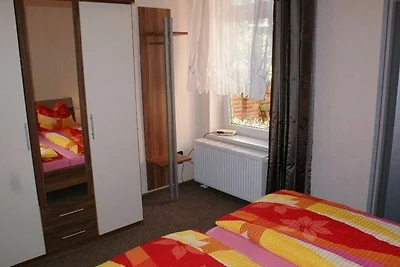 Altstadtappartement