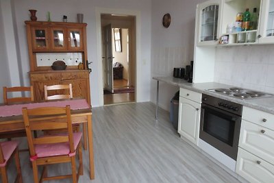 Vakantieappartement Gezinsvakantie Görlitz