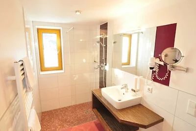 Familienappartement, ca. 37 m2