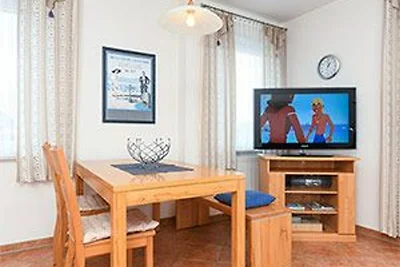Ferienwohnung Küstenblick