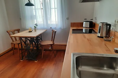Vakantieappartement Gezinsvakantie 