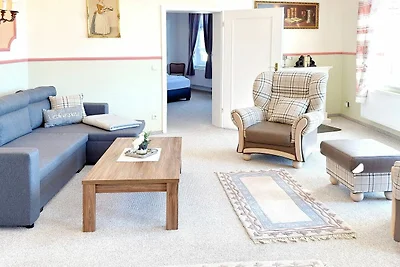 Vakantieappartement Gezinsvakantie Lübbenau