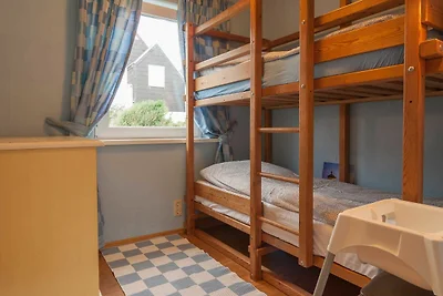 Vakantieappartement Gezinsvakantie Hörnum