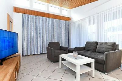 Vakantiehuis Ontspannende vakantie Bensersiel