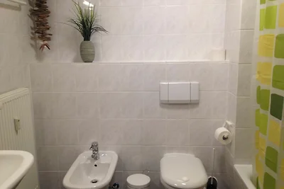 Holiday flat family holiday Hohenkirchen