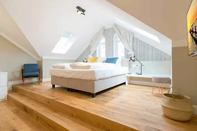 Villa Bellevue, App. 07